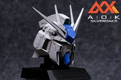 1/35 Nu/Hi-Nu Gundam Head Bust