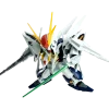 NXEDGE Style Xi Gundam