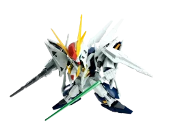NXEDGE Style Xi Gundam