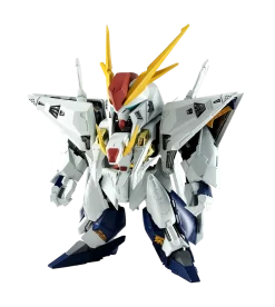 NXEDGE Style Xi Gundam