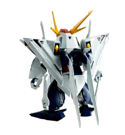 NXEDGE Style Xi Gundam