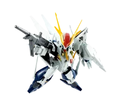 NXEDGE Style Xi Gundam