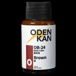 OB-24 Brown 35ml