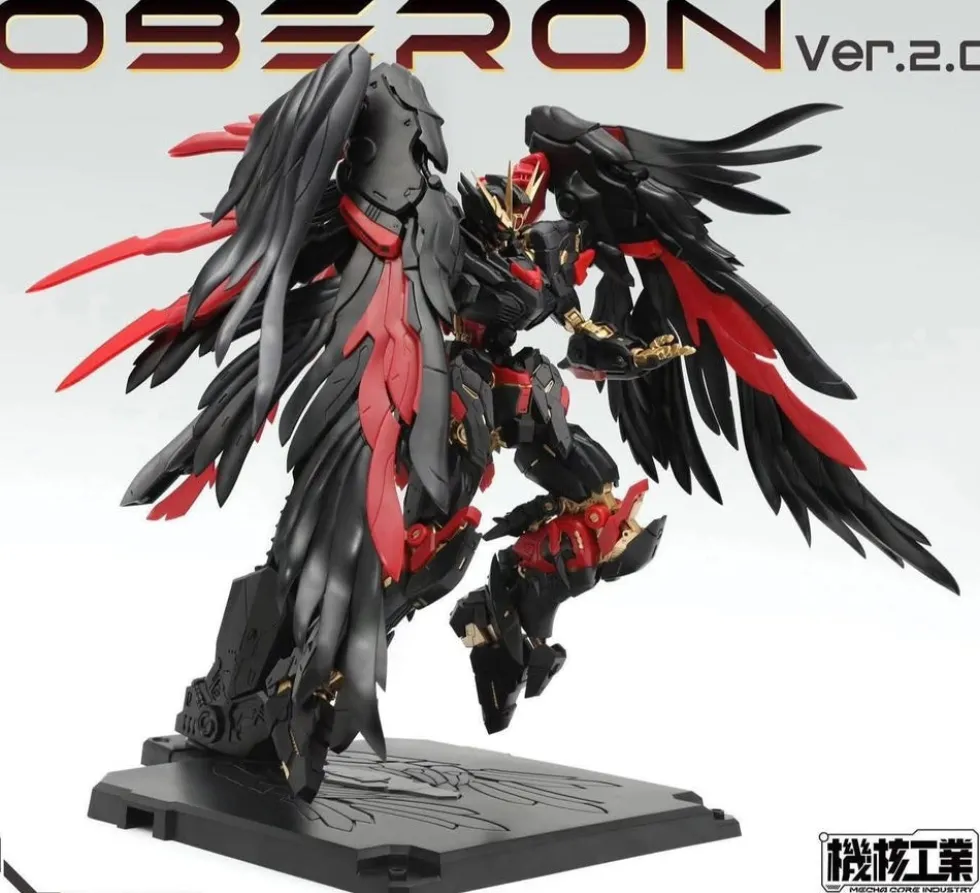 1/100 Oberon 2.0