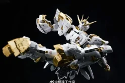 1/100 Oberon Model Kit
