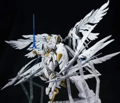 1/100 Oberon Model Kit