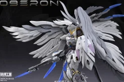 1/100 Oberon Model Kit