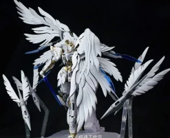 1/100 Oberon Model Kit