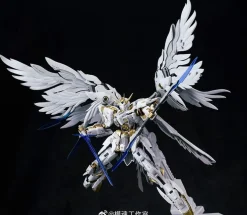 1/100 Oberon Model Kit