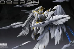 1/100 Oberon Model Kit