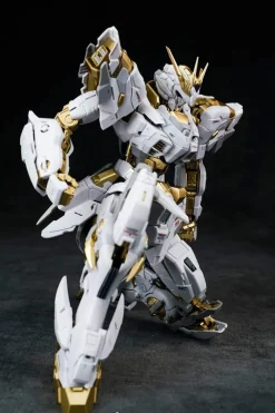 1/100 Oberon Model Kit