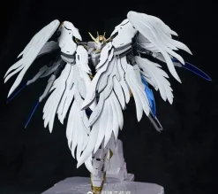 1/100 Oberon Model Kit