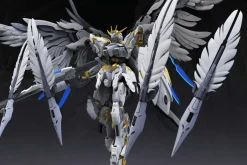 1/100 Oberon Model Kit
