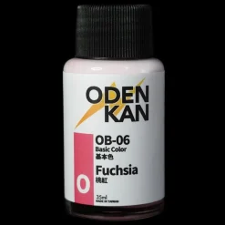 OB-06 Fuchsia 35ml