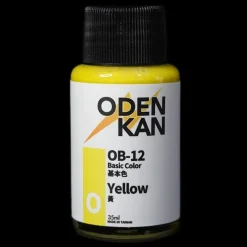OB-12 Yellow 35ml