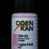 OM-01 Light Pink 35ml