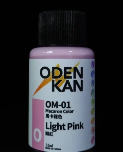 OM-01 Light Pink 35ml