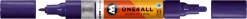 ONE4ALL Marker Dark Violet