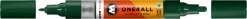 ONE4ALL Marker Future Green