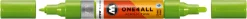 ONE4ALL Marker Grasshopper