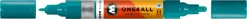 ONE4ALL Marker Lagoon Blue