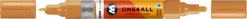 ONE4ALL Marker Light Ocher Brown