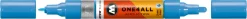 ONE4ALL Marker Middle Shock Blue