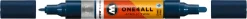 ONE4ALL Marker Petrol