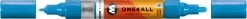 ONE4ALL Marker Shock Blue