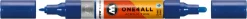 ONE4ALL Marker True Blue
