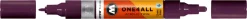 ONE4ALL Marker Violet Purple