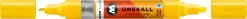 ONE4ALL Marker Zinc Yellow
