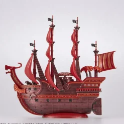 One Piece Grand Ship Collection Red Force Commemorative Color Ver. FILM RED