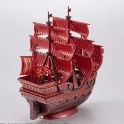 One Piece Grand Ship Collection Red Force Commemorative Color Ver. FILM RED