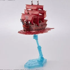 One Piece Grand Ship Collection Red Force Commemorative Color Ver. FILM RED