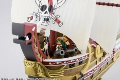 One Piece Sailing Ship Collection - Red Force