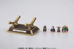 One Piece Sailing Ship Collection - Red Force