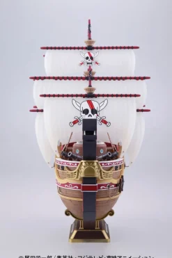 One Piece Sailing Ship Collection - Red Force