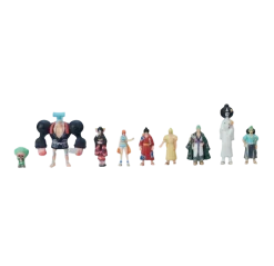 One Piece - Thousand Sunny (Land of Wano Ver.)