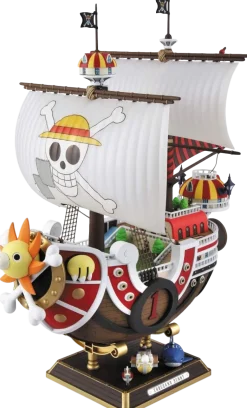 One Piece - Thousand Sunny (Land of Wano Ver.)