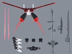 Option Parts Set Gunpla 01 - Aile Striker