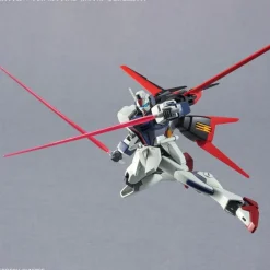 Option Parts Set Gunpla 01 - Aile Striker