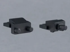 Option Parts Set Gunpla 01 - Aile Striker