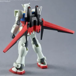 Option Parts Set Gunpla 01 - Aile Striker