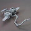Option Parts Set Gunpla 08 - Ballden Arm Arms