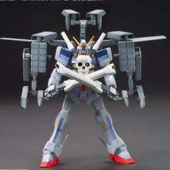 Option Parts Set Gunpla 08 - Ballden Arm Arms