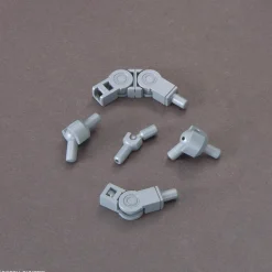 Option Parts Set Gunpla 08 - Ballden Arm Arms
