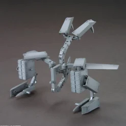 Option Parts Set Gunpla 08 - Ballden Arm Arms