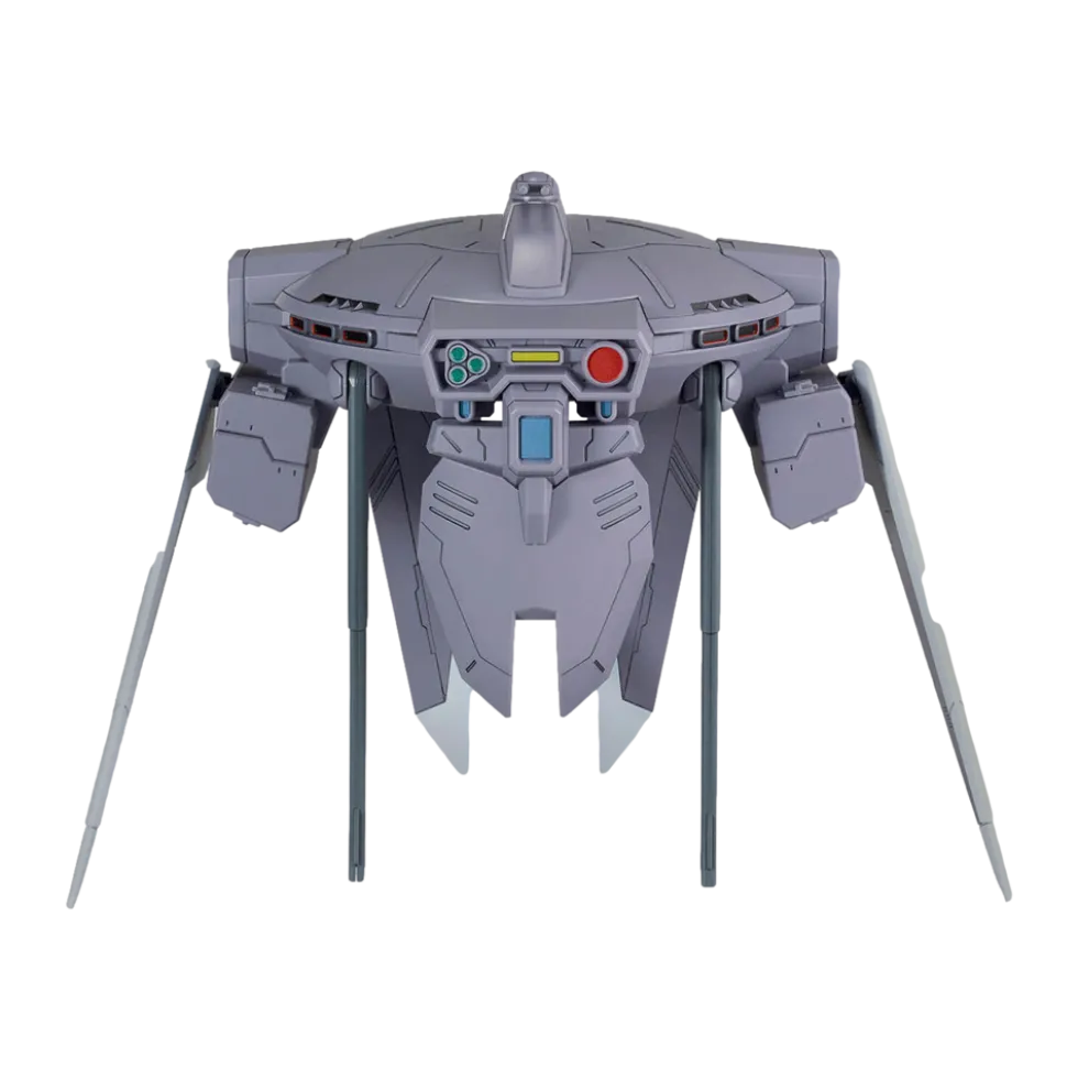 Option Parts Set Gunpla 15 - Cavalier Aifrid