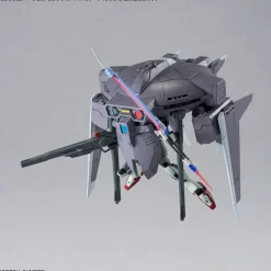 Option Parts Set Gunpla 15 - Cavalier Aifrid